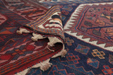 Qashqai - Shiraz Persian Carpet 248x167 - Picture 5