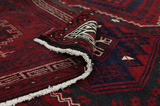 Afshar - Sirjan Persian Carpet 270x180 - Picture 5