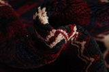 Afshar - Sirjan Persian Carpet 270x180 - Picture 7