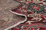 Nahavand - Hamadan Persian Carpet 293x157 - Picture 5