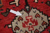 Tuyserkan - Hamadan Persian Carpet 305x158 - Picture 17