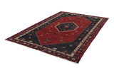 Kelardasht - Kurdi Persian Carpet 303x205 - Picture 2
