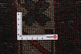 Kelardasht - Kurdi Persian Carpet 303x205 - Picture 4