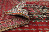 Qashqai - Shiraz Persian Carpet 298x156 - Picture 5