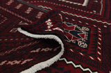 Afshar - Sirjan Persian Carpet 305x208 - Picture 5