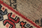 Qashqai - Gabbeh Persian Carpet 294x150 - Picture 6