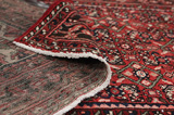 Hosseinabad - Hamadan Persian Carpet 284x124 - Picture 5