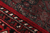 Hosseinabad - Hamadan Persian Carpet 284x124 - Picture 6