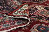 Kelardasht - Kurdi Persian Carpet 318x201 - Picture 5