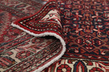Hosseinabad - Hamadan Persian Carpet 317x117 - Picture 5