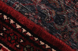 Hosseinabad - Hamadan Persian Carpet 317x117 - Picture 6