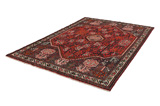 Ardebil Persian Carpet 289x204 - Picture 2