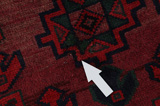 Afshar - Sirjan Persian Carpet 292x195 - Picture 17