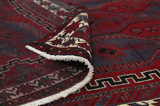 Afshar - Sirjan Persian Carpet 264x148 - Picture 5