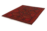 Lori - Bakhtiari Persian Carpet 220x174 - Picture 2