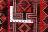 Yalameh - Qashqai Persian Carpet 231x151 - Picture 4