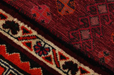 Yalameh - Qashqai Persian Carpet 231x151 - Picture 6