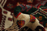 Yalameh - Qashqai Persian Carpet 231x151 - Picture 7