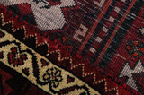 Zanjan - Hamadan Persian Carpet 201x155 - Picture 6
