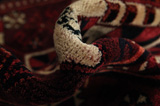 Zanjan - Hamadan Persian Carpet 201x155 - Picture 7
