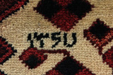 Zanjan - Hamadan Persian Carpet 201x155 - Picture 10