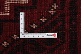 Afshar - Sirjan Persian Carpet 254x169 - Picture 4