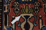 Bakhtiari - Garden Persian Carpet 386x318 - Picture 17