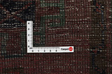 Lori - Bakhtiari Persian Carpet 210x140 - Picture 4