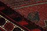Afshar - Sirjan Persian Carpet 220x132 - Picture 6
