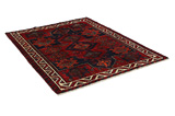 Lori - Bakhtiari Persian Carpet 191x156 - Picture 1