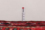 Hosseinabad - Koliai Persian Carpet 212x152 - Picture 8