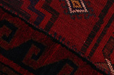 Lori - Bakhtiari Persian Carpet 214x168 - Picture 6