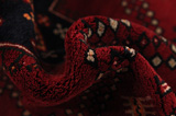 Afshar - Qashqai Persian Carpet 218x156 - Picture 7