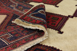 Songhor - Koliai Persian Carpet 210x158 - Picture 5