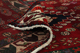 Qashqai - Shiraz Persian Carpet 227x135 - Picture 5