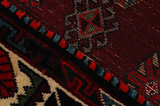 Qashqai - Shiraz Persian Carpet 227x135 - Picture 6