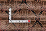 Songhor - Koliai Persian Carpet 205x105 - Picture 4