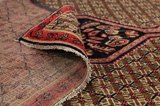 Songhor - Koliai Persian Carpet 205x105 - Picture 5