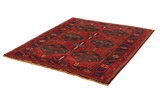 Lori - Bakhtiari Persian Carpet 203x168 - Picture 2