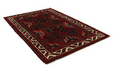 Lori - Bakhtiari Persian Carpet 263x178 - Picture 1