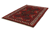 Lori - Bakhtiari Persian Carpet 263x178 - Picture 2