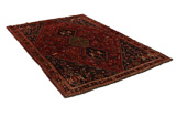 Qashqai - Shiraz Persian Carpet 268x182 - Picture 1