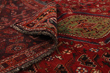 Qashqai - Shiraz Persian Carpet 268x182 - Picture 5