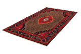 Songhor - Koliai Persian Carpet 276x154 - Picture 2