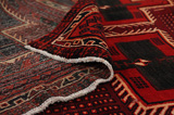 Sirjan - Afshar Persian Carpet 264x150 - Picture 5