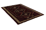 Lori - Bakhtiari Persian Carpet 262x180 - Picture 1