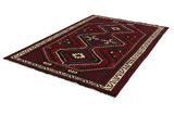 Lori - Bakhtiari Persian Carpet 262x180 - Picture 2