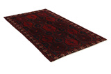 Sirjan - Afshar Persian Carpet 232x133 - Picture 1