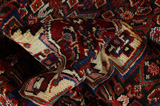 Farahan - Sarouk Persian Carpet 194x144 - Picture 6