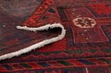 Sirjan - Afshar Persian Carpet 249x138 - Picture 5